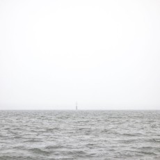 Grey horizon